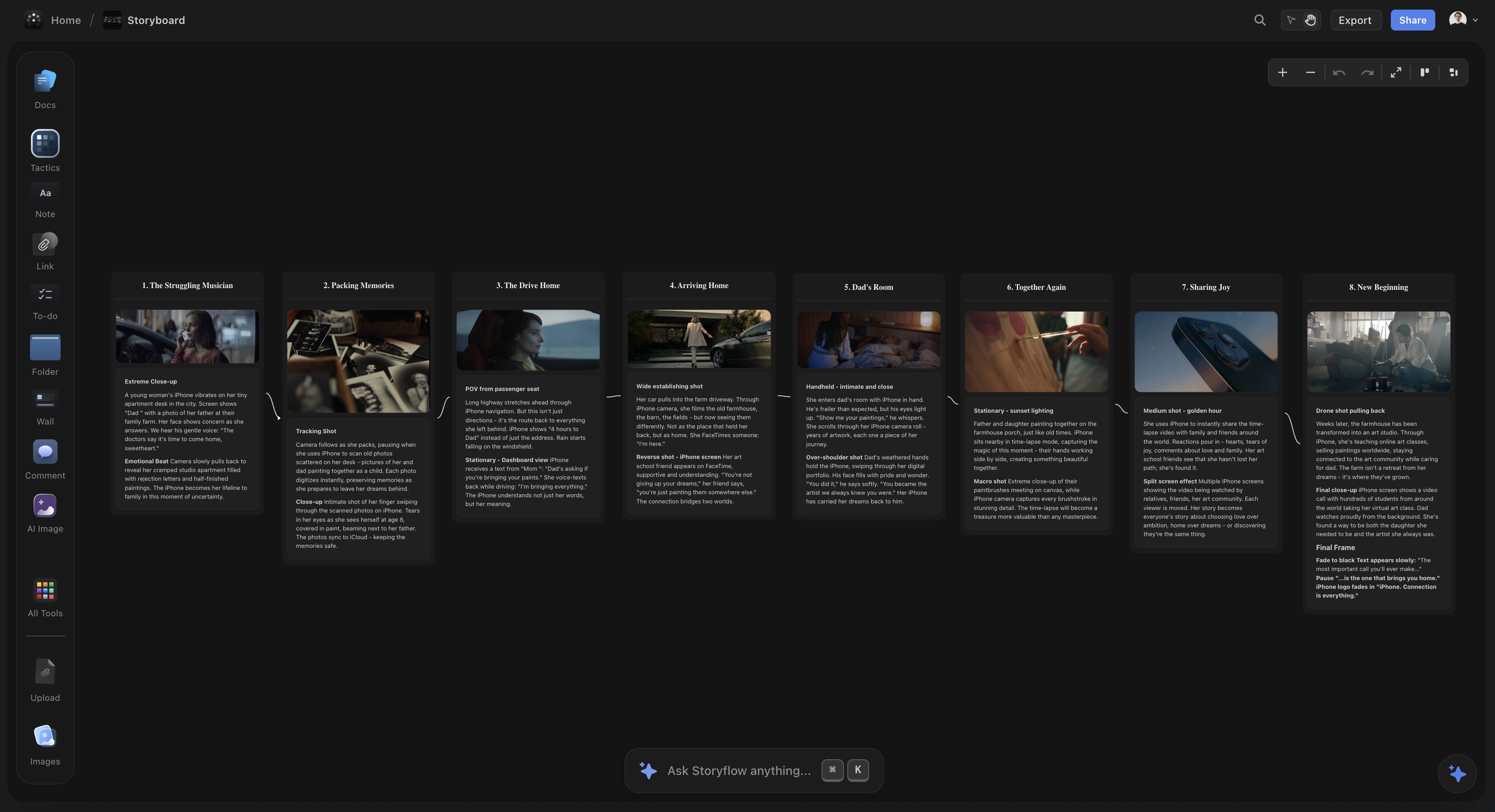 What is a Storyboard? The Complete Guide for Creators (2026)